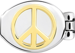 Peace Gold